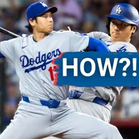 Locked On Dodgers – Daily Podcast On The Los Angeles Dodgers artwork