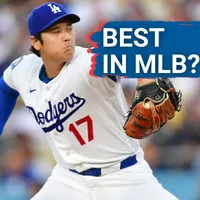 Locked On Dodgers – Daily Podcast On The Los Angeles Dodgers artwork