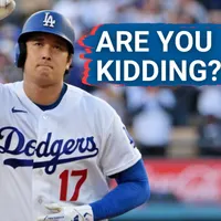 Locked On Dodgers – Daily Podcast On The Los Angeles Dodgers artwork