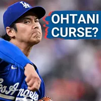 Locked On Dodgers – Daily Podcast On The Los Angeles Dodgers artwork