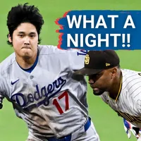 Locked On Dodgers – Daily Podcast On The Los Angeles Dodgers artwork