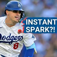 Locked On Dodgers – Daily Podcast On The Los Angeles Dodgers artwork