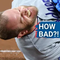 Locked On Dodgers – Daily Podcast On The Los Angeles Dodgers artwork