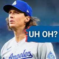 Locked On Dodgers – Daily Podcast On The Los Angeles Dodgers artwork