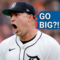 Locked On Dodgers – Daily Podcast On The Los Angeles Dodgers artwork