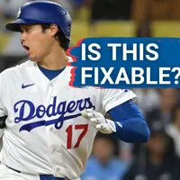 Locked On Dodgers – Daily Podcast On The Los Angeles Dodgers artwork