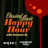Classical Music Happy Hour artwork