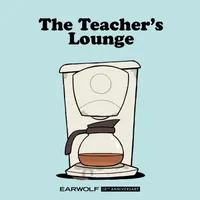Big Grande Teachers' Lounge artwork