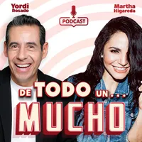De Todo Un Mucho artwork
