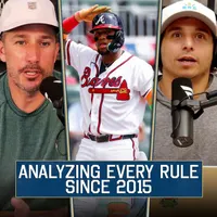 Talkin' Baseball (MLB Podcast) artwork