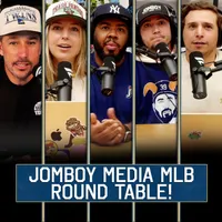 Talkin' Baseball (MLB Podcast) artwork