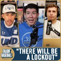 Talkin' Baseball (MLB Podcast) artwork