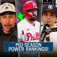 Talkin' Baseball (MLB Podcast) artwork