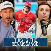 Talkin' Baseball (MLB Podcast) artwork