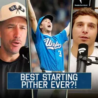Talkin' Baseball (MLB Podcast) artwork