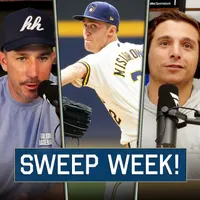 Talkin' Baseball (MLB Podcast) artwork