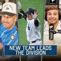 Talkin' Baseball (MLB Podcast) artwork