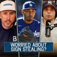 Talkin' Baseball (MLB Podcast) artwork