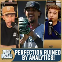 Talkin' Baseball (MLB Podcast) artwork