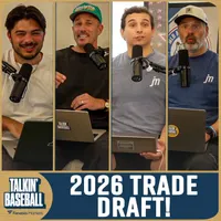 Talkin' Baseball (MLB Podcast) artwork