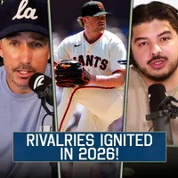 Talkin' Baseball (MLB Podcast) artwork