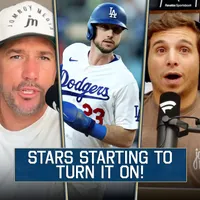Talkin' Baseball (MLB Podcast) artwork