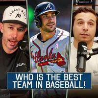 Talkin' Baseball (MLB Podcast) artwork