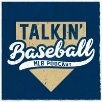 Talkin' Baseball (MLB Podcast) artwork