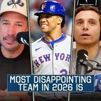 Talkin' Baseball (MLB Podcast) artwork