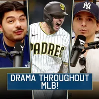 Talkin' Baseball (MLB Podcast) artwork