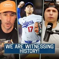 Talkin' Baseball (MLB Podcast) artwork