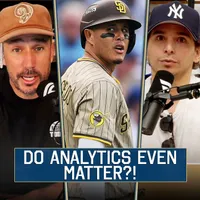 Talkin' Baseball (MLB Podcast) artwork