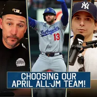 Talkin' Baseball (MLB Podcast) artwork