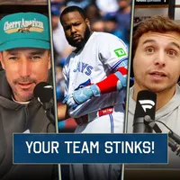 Talkin' Baseball (MLB Podcast) artwork