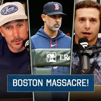 Talkin' Baseball (MLB Podcast) artwork