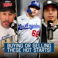 Talkin' Baseball (MLB Podcast) artwork