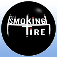 The Smoking Tire artwork