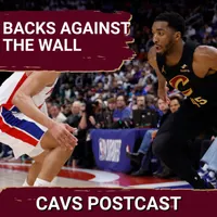 Locked On Cavs - Daily Podcast On The Cleveland Cavaliers artwork