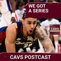 Locked On Cavs - Daily Podcast On The Cleveland Cavaliers artwork
