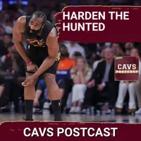 Locked On Cavs - Daily Podcast On The Cleveland Cavaliers artwork