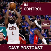 Locked On Cavs - Daily Podcast On The Cleveland Cavaliers artwork