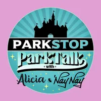 ParkStop Podcast artwork