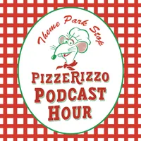 ParkStop Podcast artwork