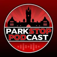 ParkStop Podcast artwork