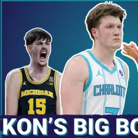 Locked On Hornets - Daily Podcast On The Charlotte Hornets artwork