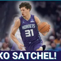 Locked On Hornets - Daily Podcast On The Charlotte Hornets artwork