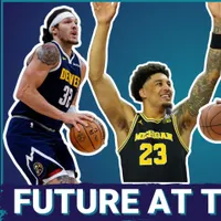 Locked On Hornets - Daily Podcast On The Charlotte Hornets artwork
