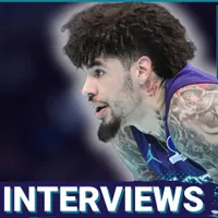 Locked On Hornets - Daily Podcast On The Charlotte Hornets artwork