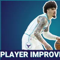 Locked On Hornets - Daily Podcast On The Charlotte Hornets artwork