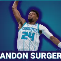Locked On Hornets - Daily Podcast On The Charlotte Hornets artwork